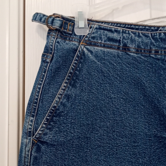 Lauren Jean Skirt size 10 - Picture 2 of 10